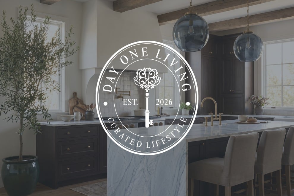 Day One Living Comes to the Triangle | Raleigh Custom Homes and Dwell Proper Debut Fully Curated Furnishings at the 2026 Parade of Homes