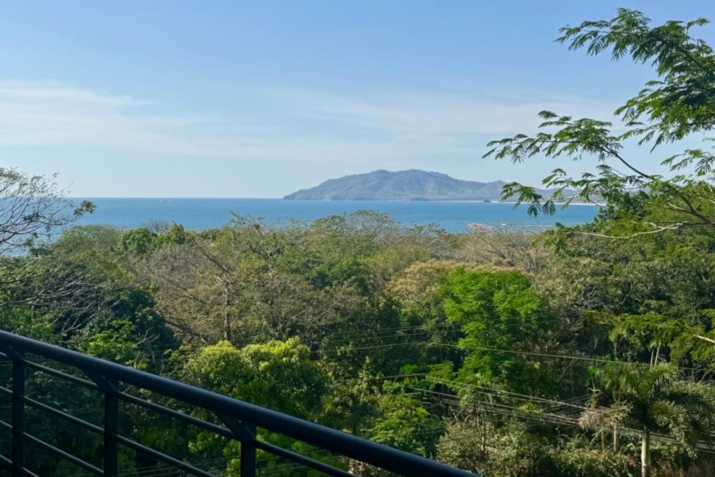 La Perla 134 | Fabulous Ocean Views over Tamarindo and Playa Grande!