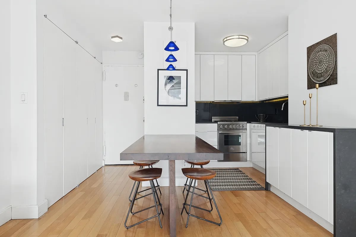 7 E 14TH Street 1107