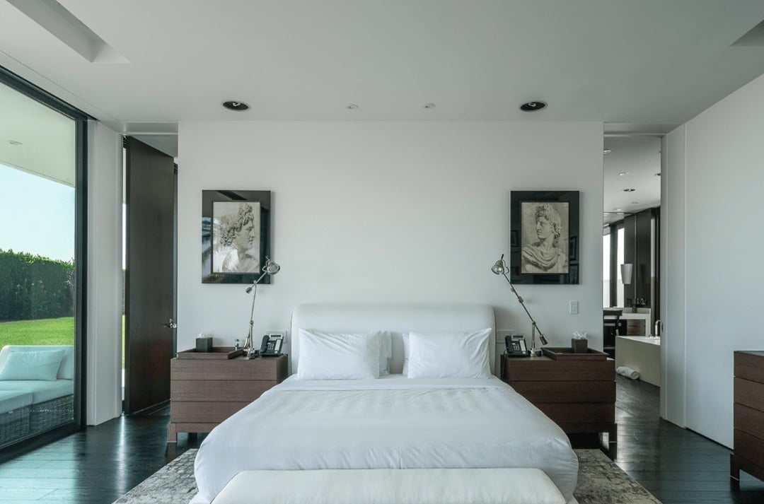 Blissful Retreat