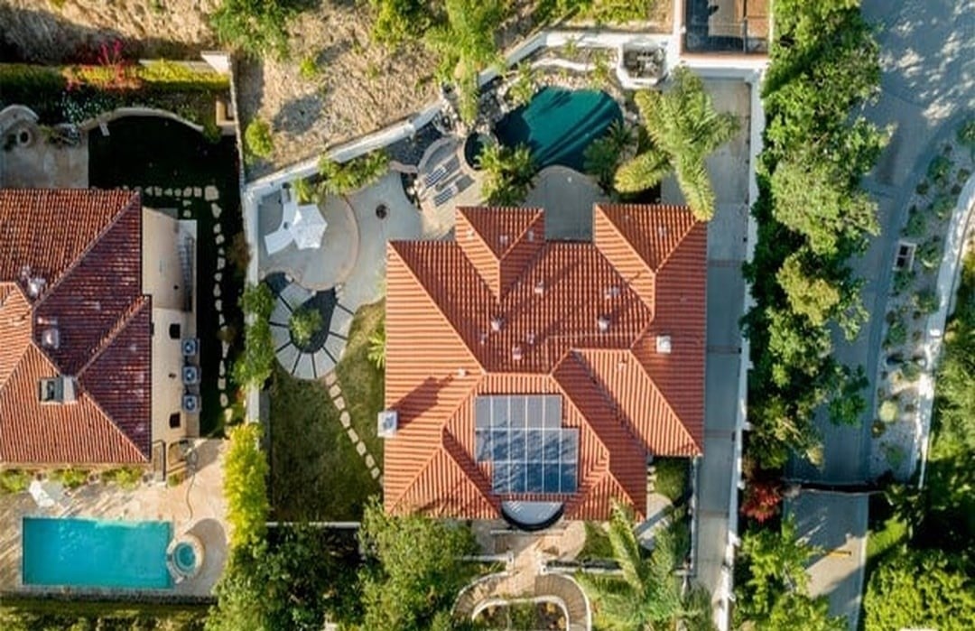 Harmony View