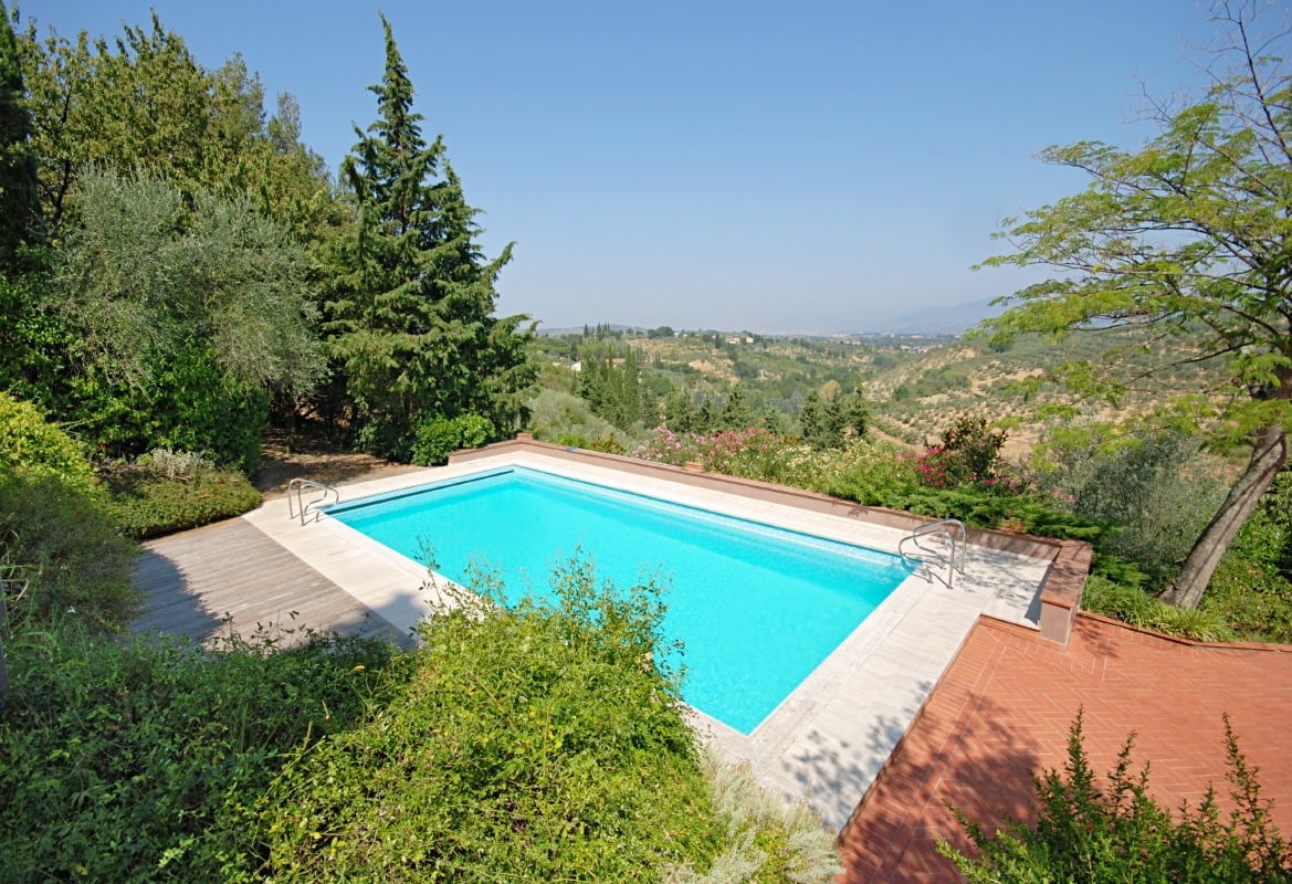 Villa Moderna