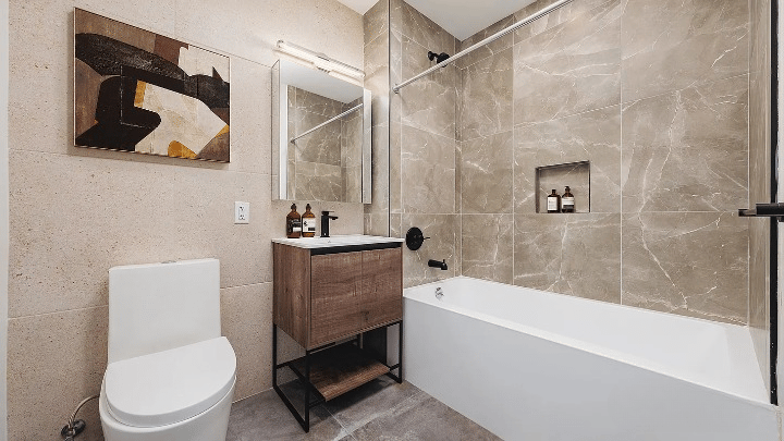 1499 Bedford Avenue #9C