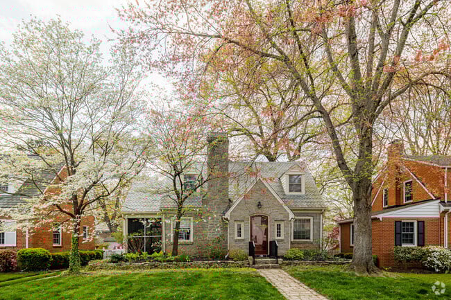 Westover Hills
