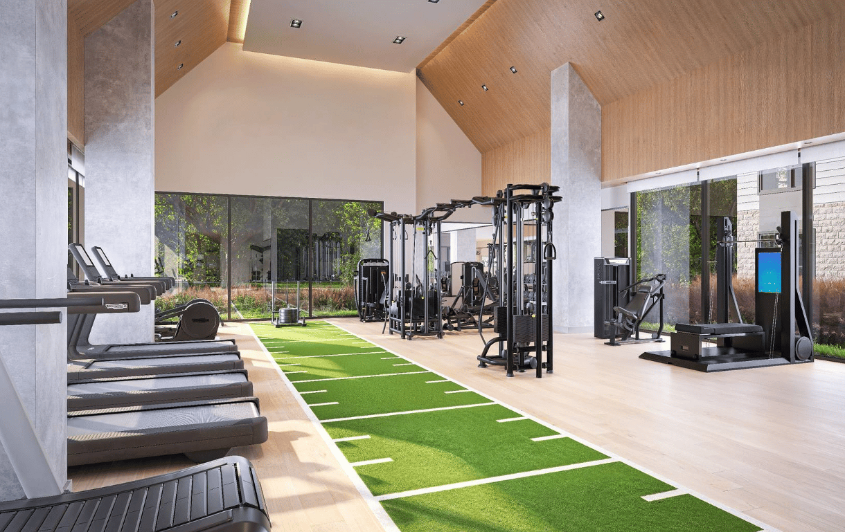 10 WEEKS FREE + $500 GIFT CARD On ALL units