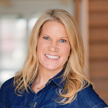 Micki MacNaughton