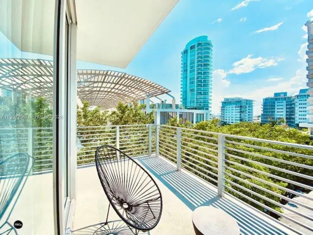 6080 Collins Beach House