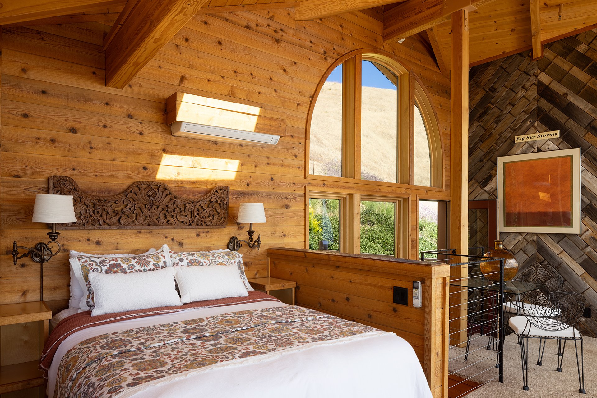 Big Sur Panorama - Luxury Rental