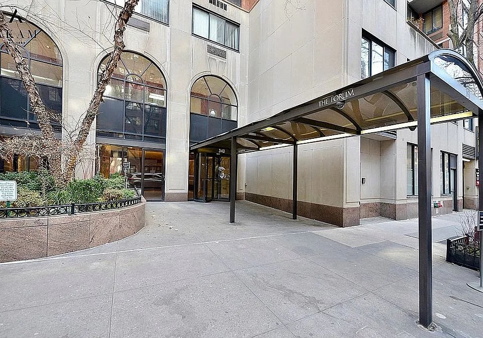 343 East 74th Street 11D