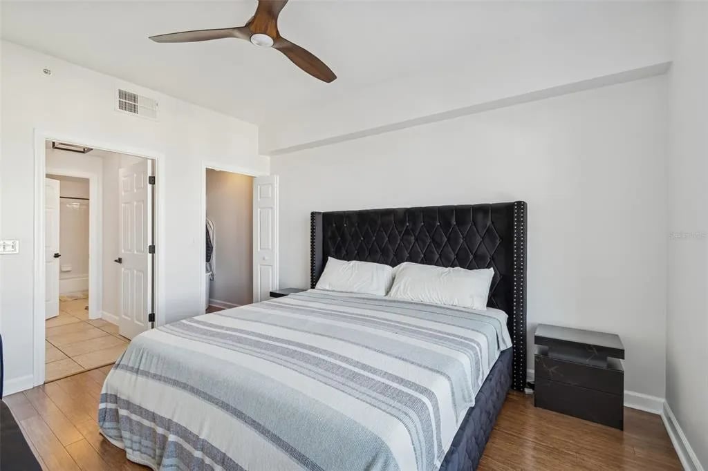 345 Bayshore Blvd, Apt 906