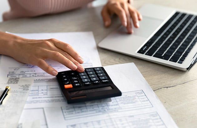 Determining Your Budget
