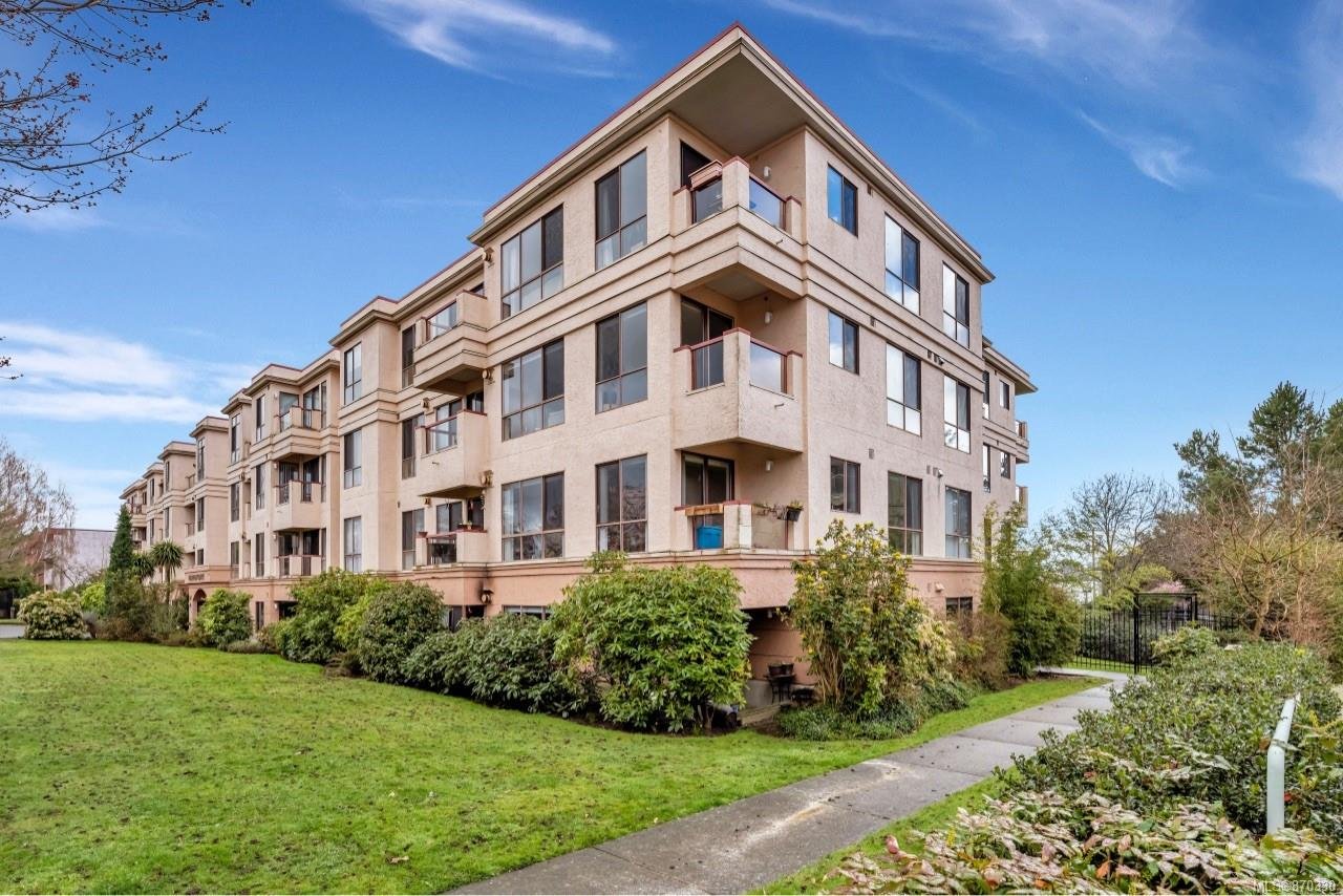 206-545 Manchester Rd