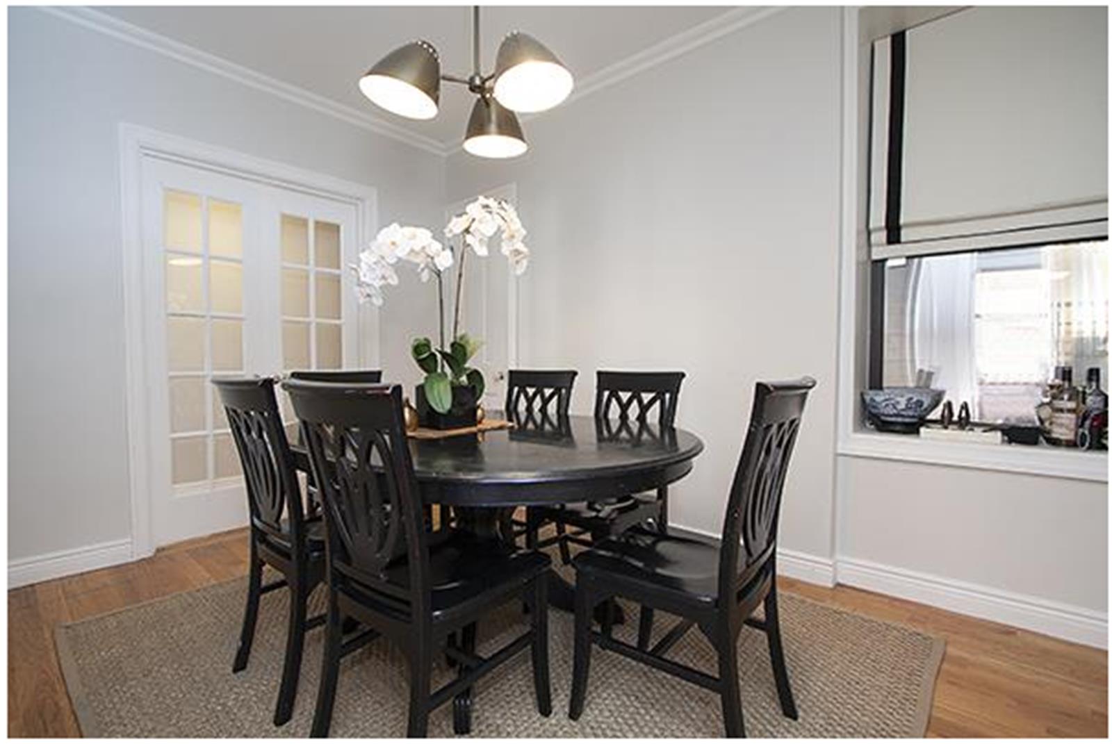 100 West 119th Street, Apt 3-C