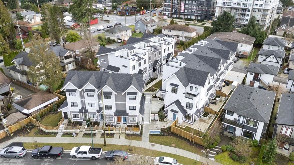 728 Lea Avenue 20, Coquitlam