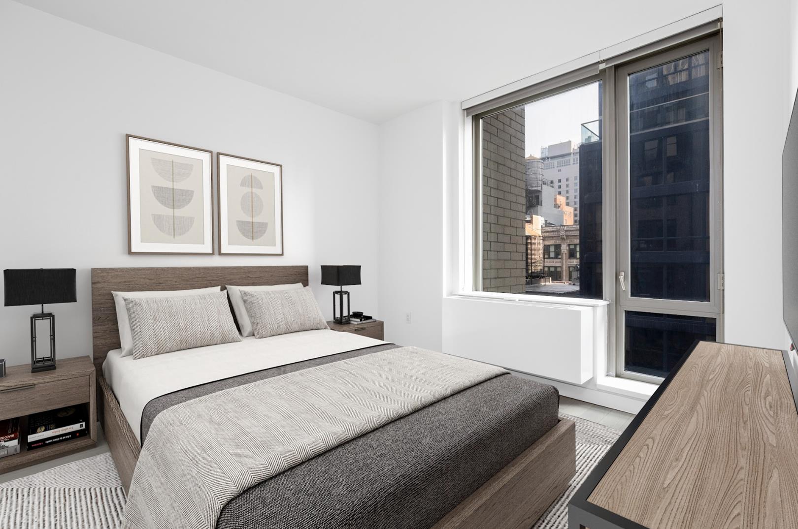 3 West 36th Street, Apt 18-A