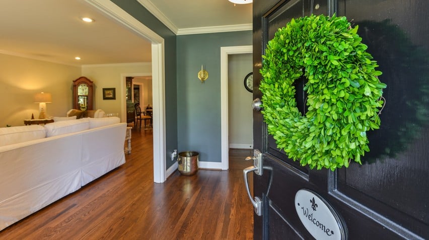 Showing Up To Showings To Sell Your Home