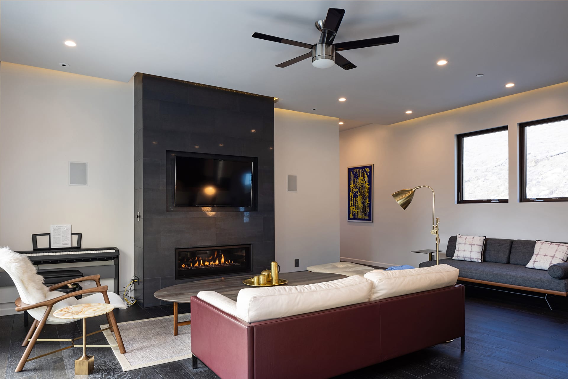 Contemporary Turn-Key Estate in Tehama - 10 Alta Madera Ave