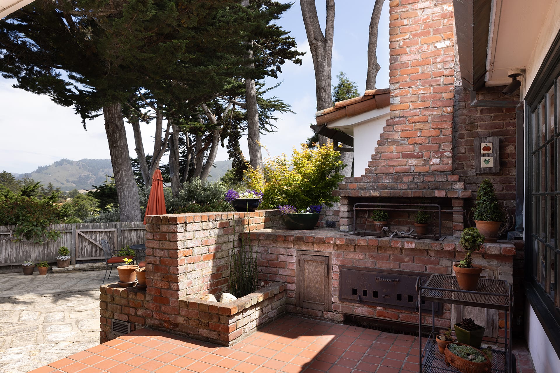 Spacious Carmel Abode - 2900 Franciscan Way