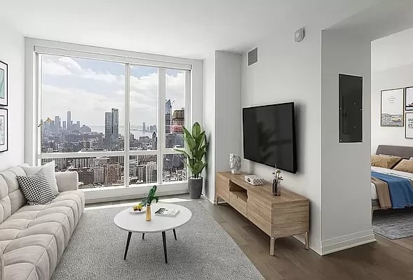 460 West 42nd Street Unit: 51H