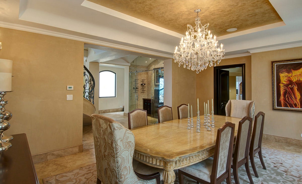 Luxury View Estate With Pool, Escazu, San Jose