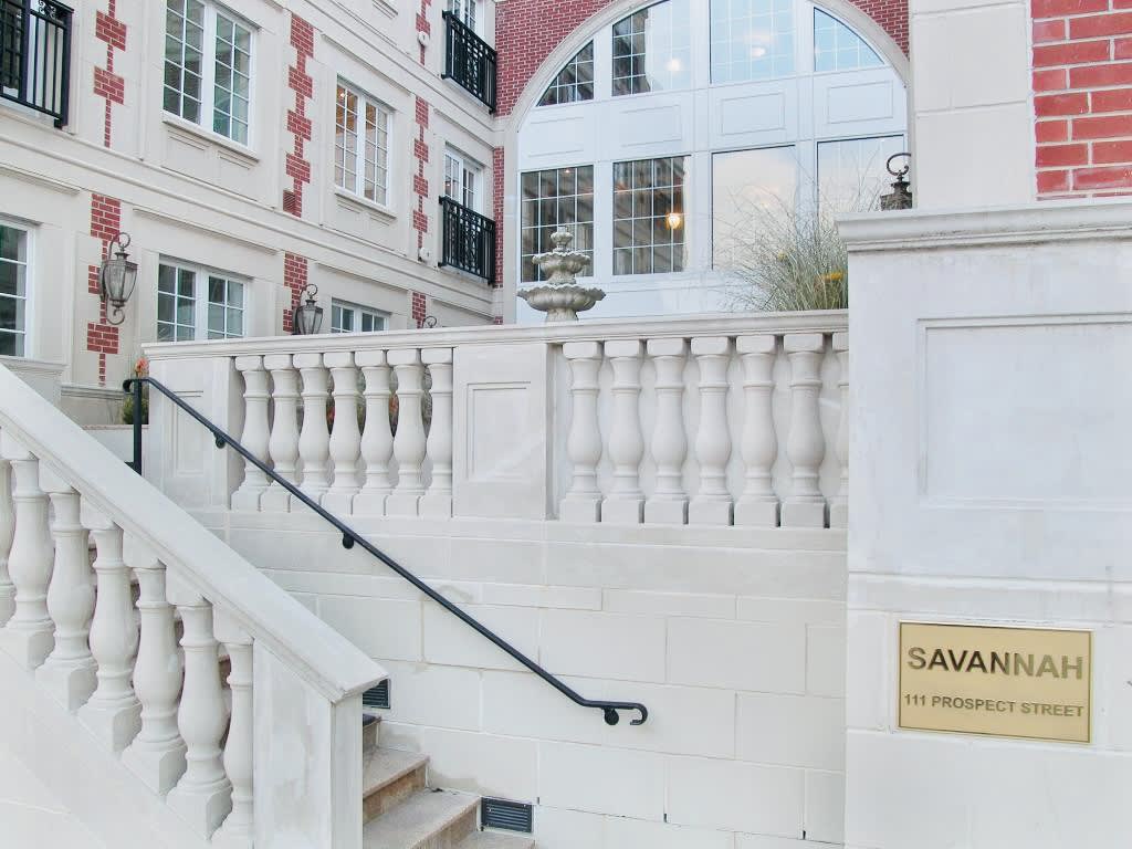 111 Prospect Street Unit: 2C