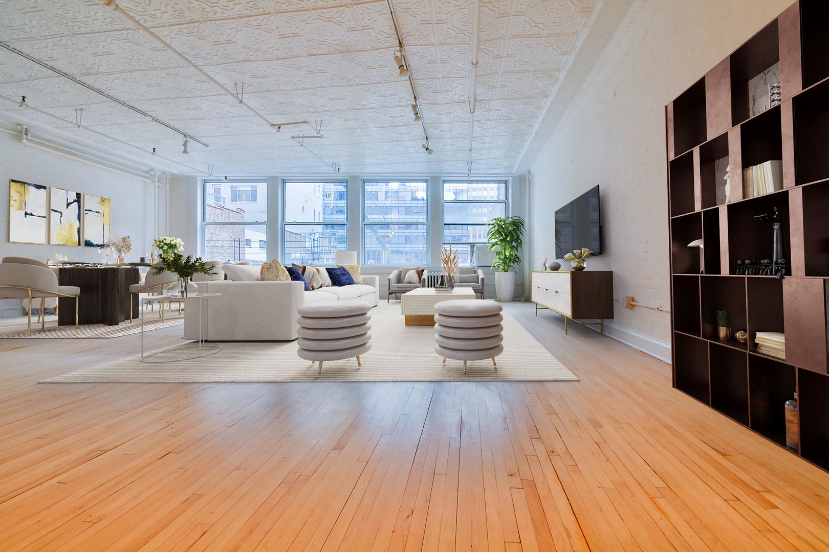 47 Ann Street, Apt 5F