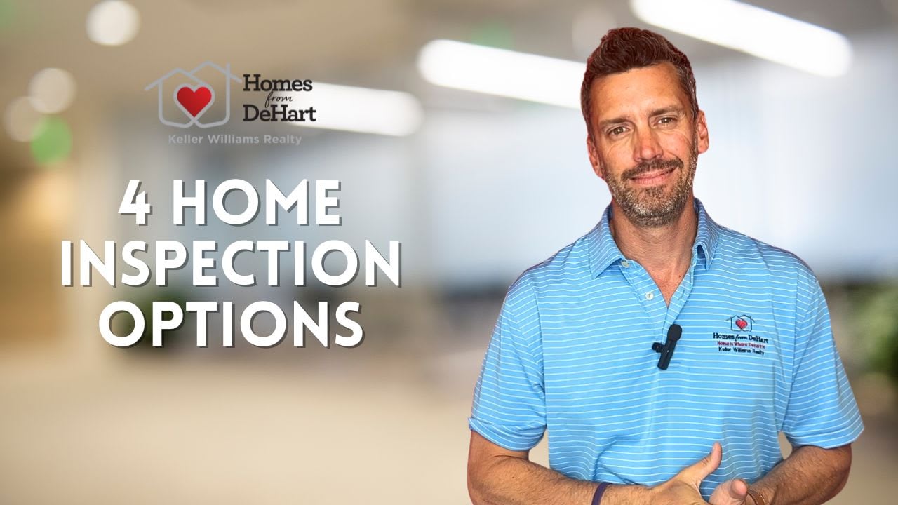 4 Home Inspection Options You Should Know