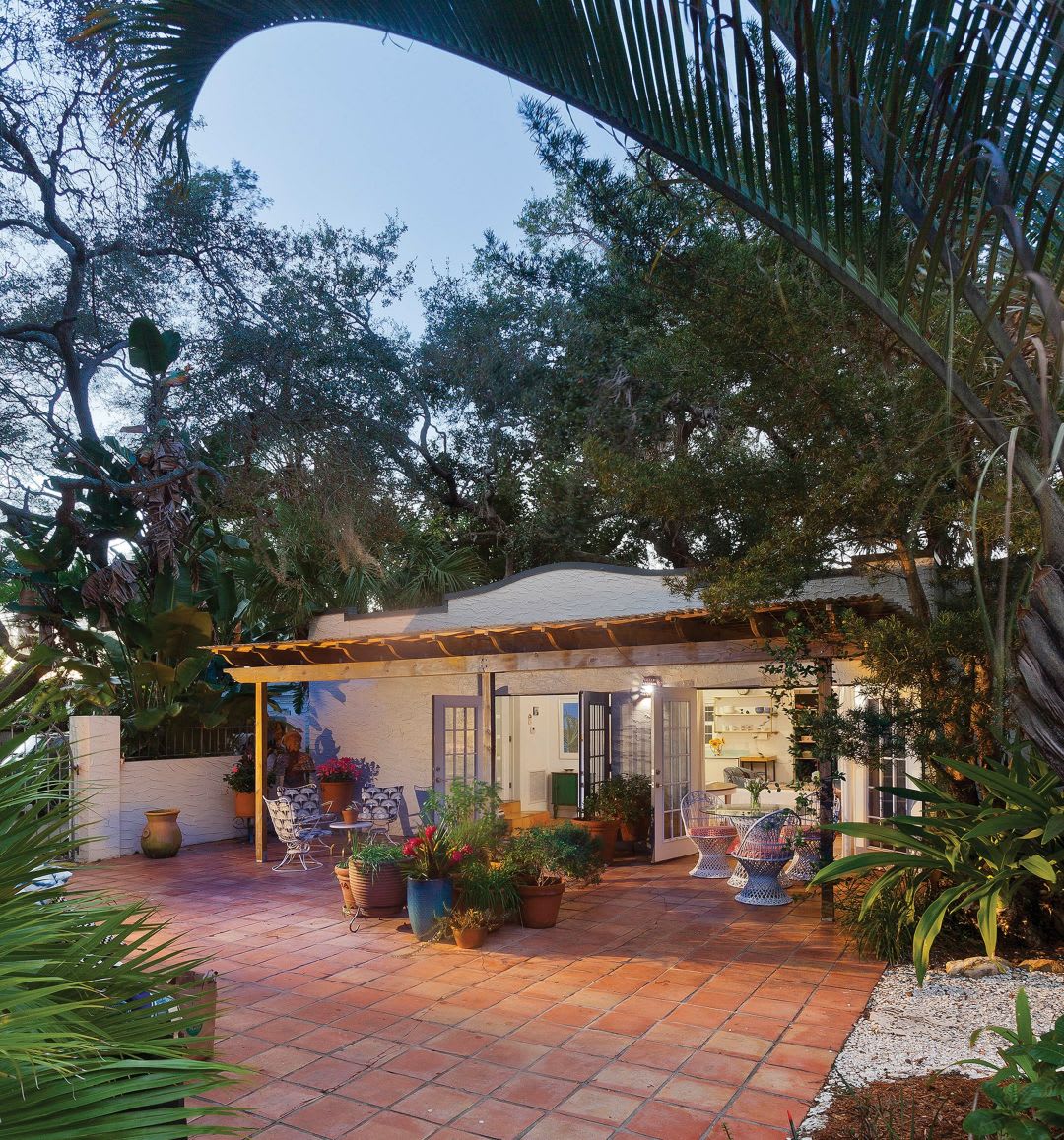 Peek Inside Three Dreamy Local Guesthouses