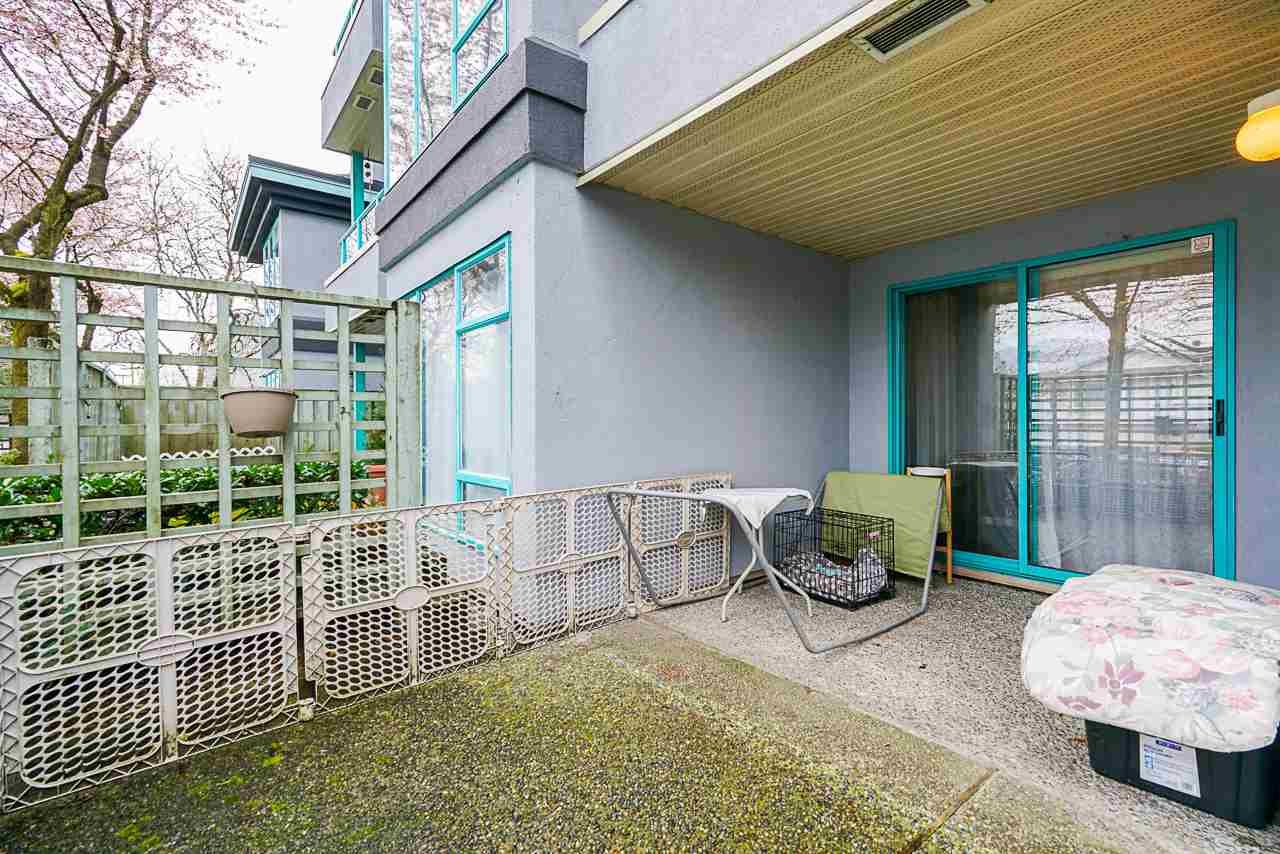 108-1966 Coquitlam Ave
