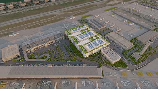 July 2024 - MIA Approves Cargo Facility That Will Elevate Its Ranking Among the World’s Busiest Airports