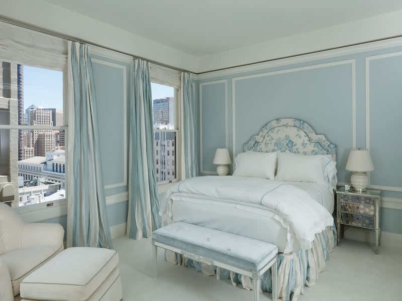 Grand Apartment on Nob Hill