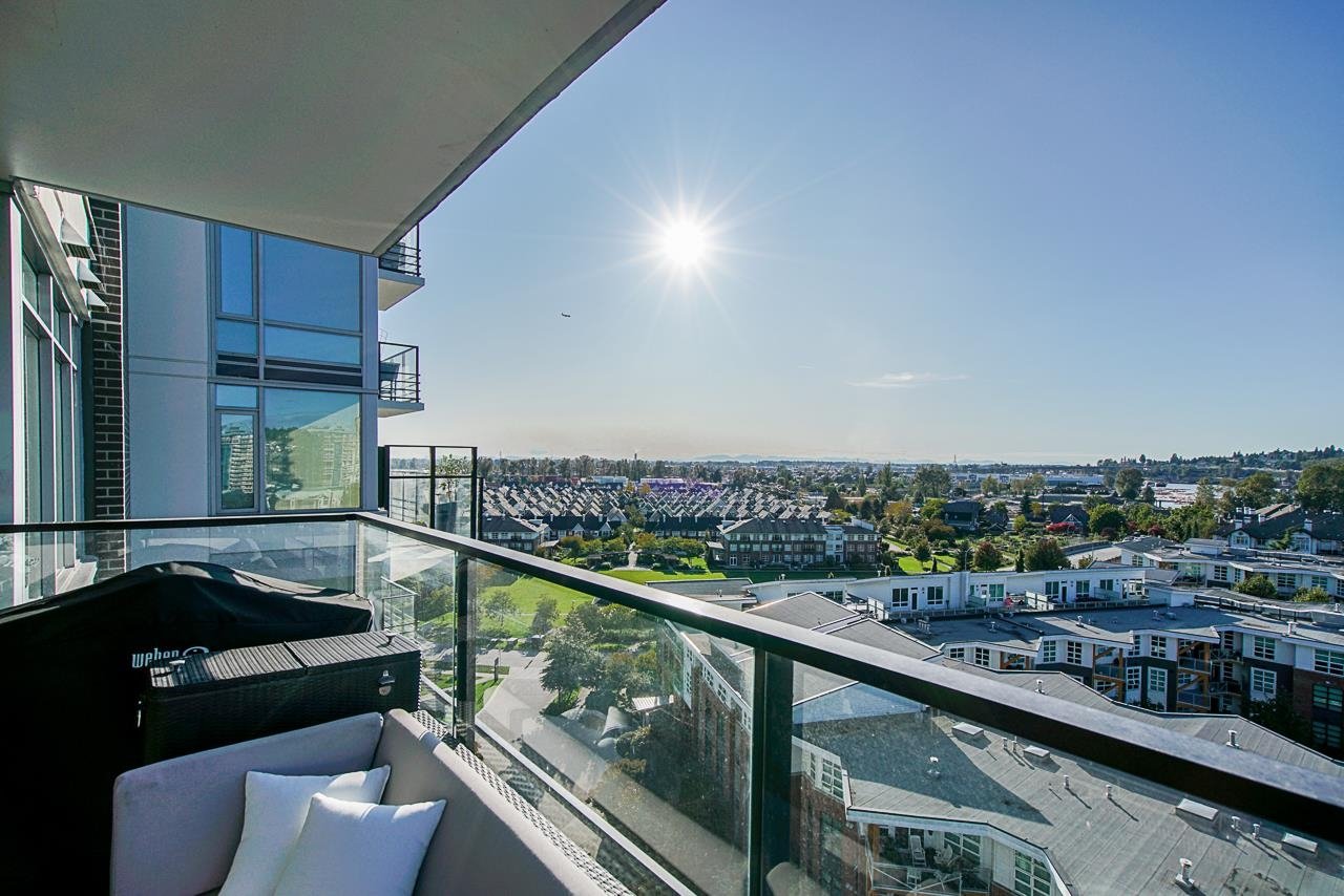1104-210 Salter Street, New Westminster
