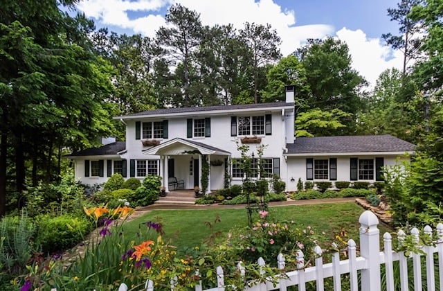 5585 Lake Island Drive