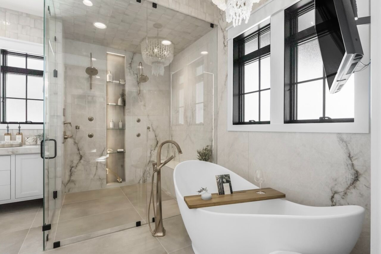 The Monaco at 569 Outline Trail