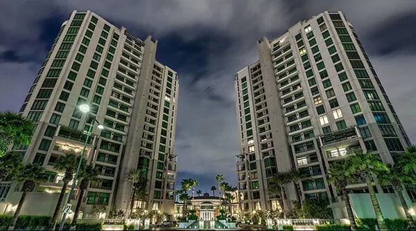 Park Towers