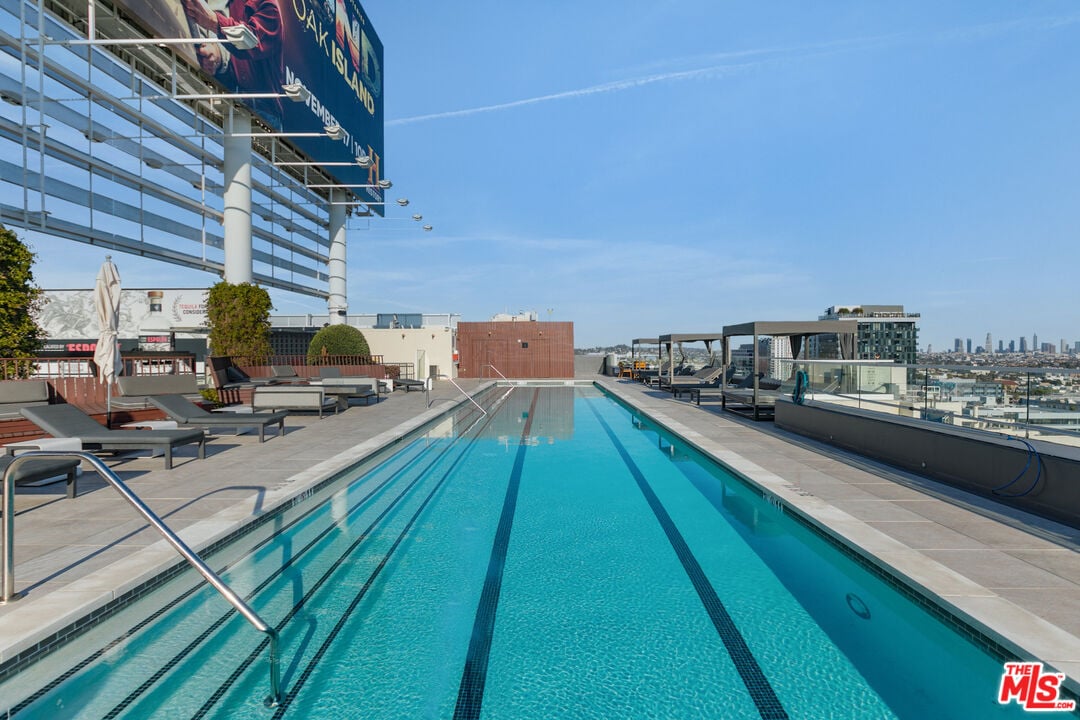 6250 Hollywood Blvd, #14H