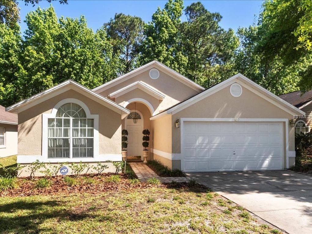 437 Lancers Dr