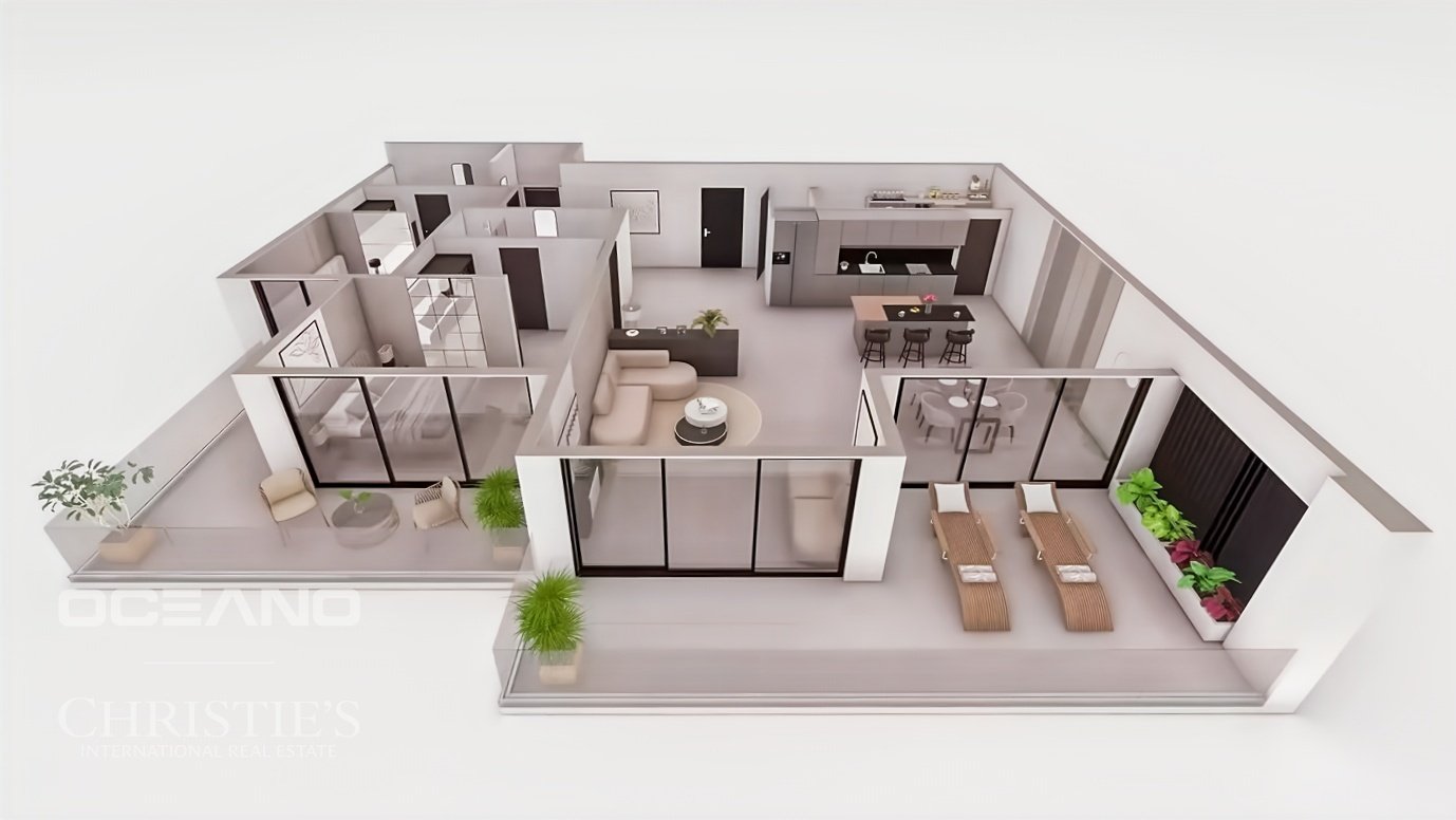 T Residence Condos - Maho
