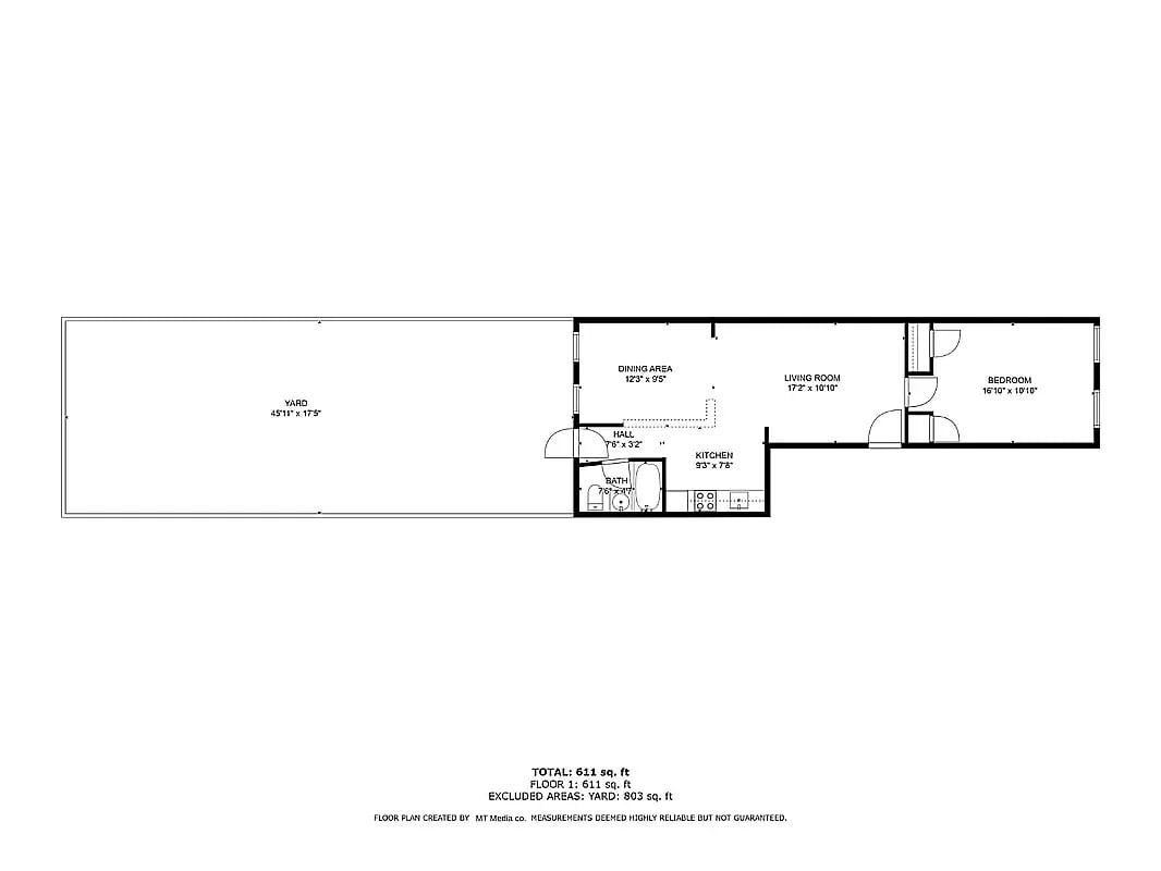 150 West 119th Street #1