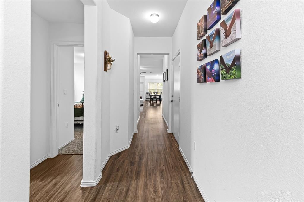 3801 Fort Collins Way