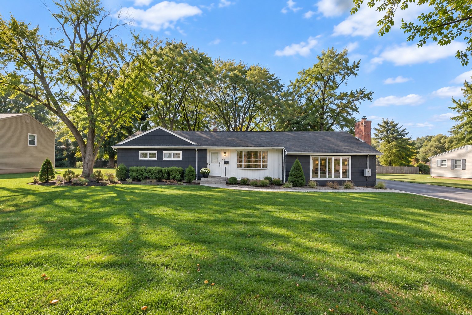 Expansive Ranch in Livingston