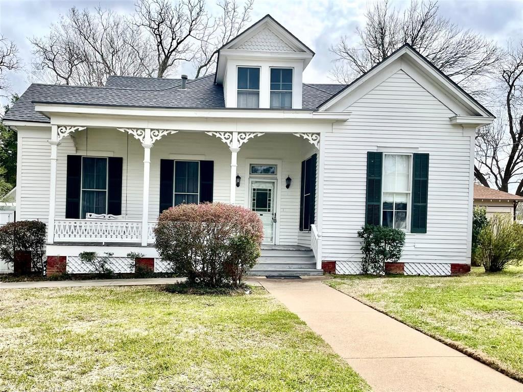 403 College Ave
