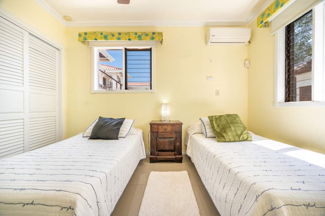 Pacific Beach Condo #2
