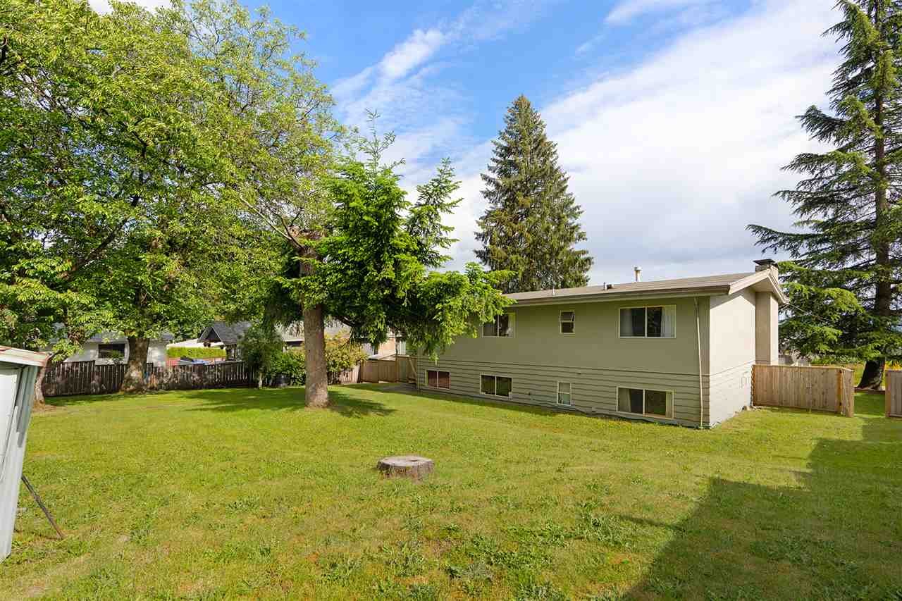 1143 Dansey Avenue, Coquitlam