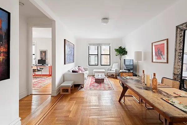 99 East 4th Street Unit: 4K