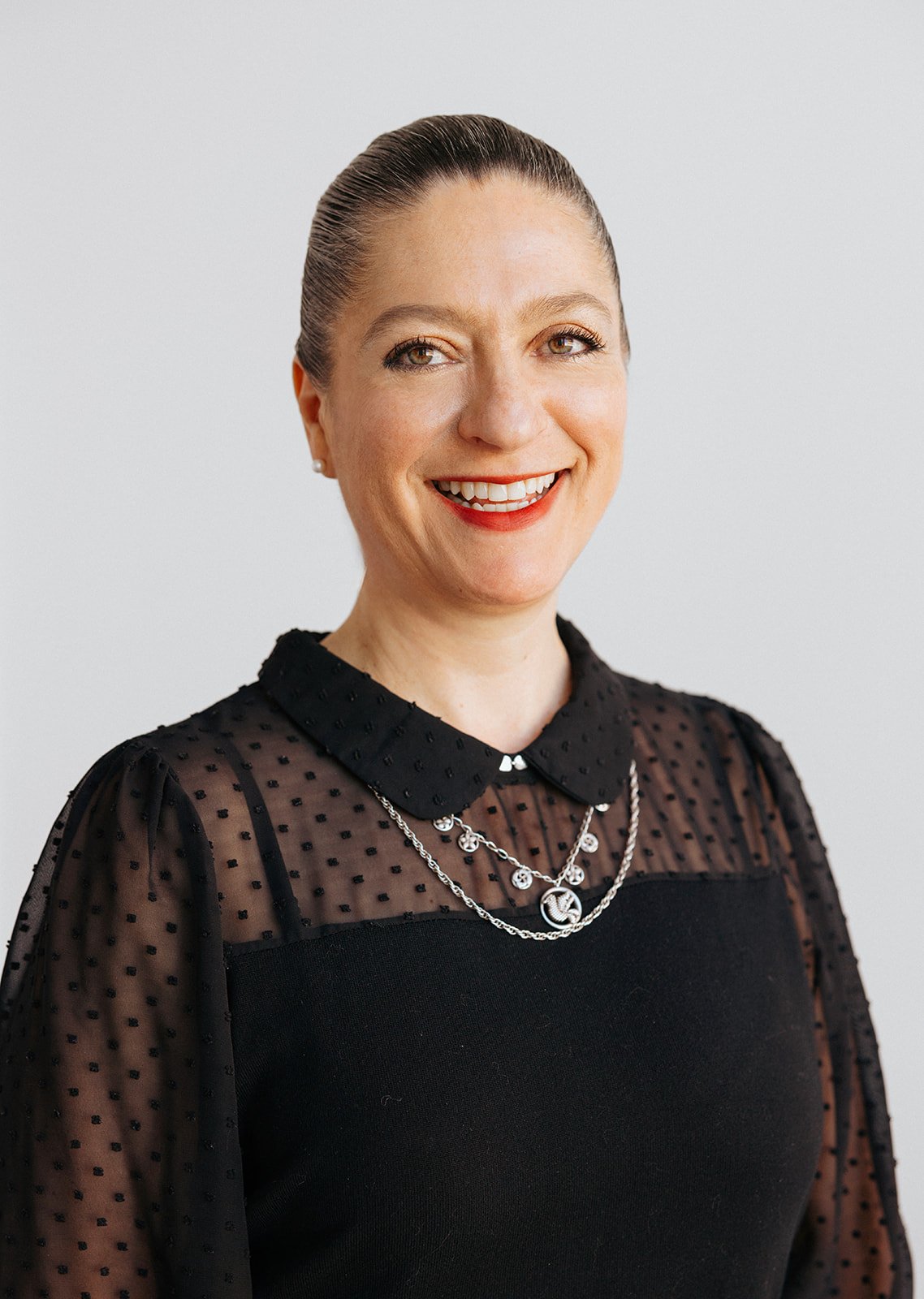 Citlali  Lopez-Ortiz