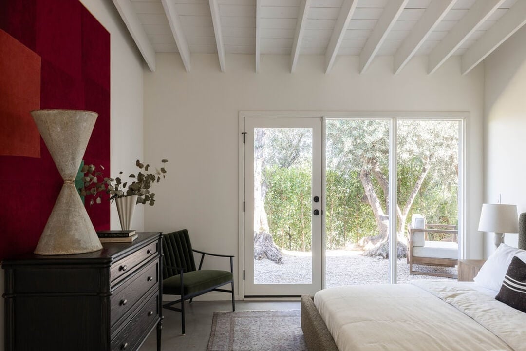 Crownfall Reserve, Edwin Dr, 90046