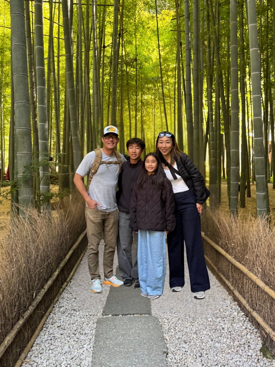 Client Appreciation Event