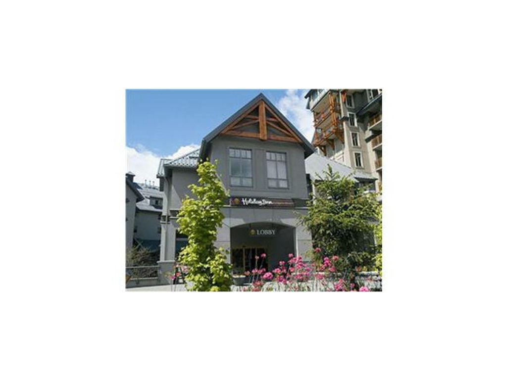 4295 Blackcomb Wy, #613