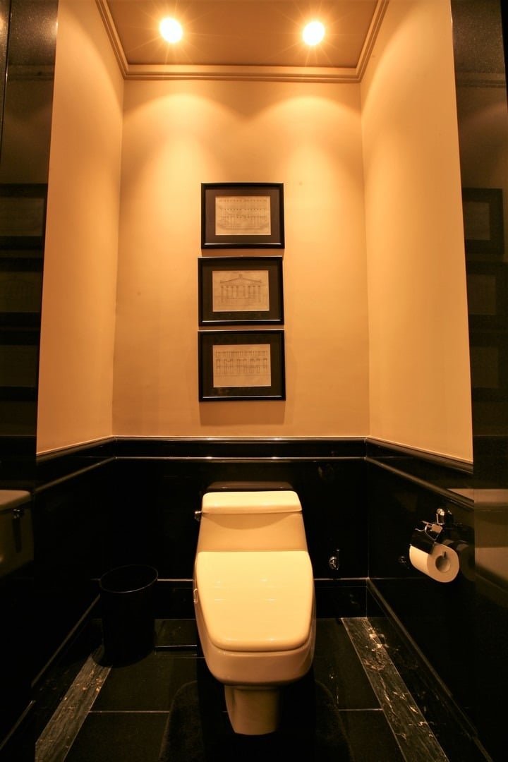 Special Luxury Condo with Sea Views in Athens